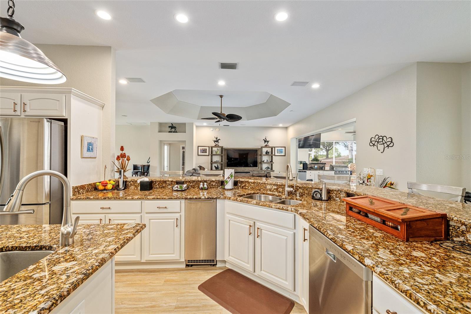 THE VILLAGES - Residential