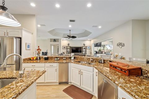 Tiny photo for 8645 SE 177th Grassmere Street, The Villages, FL 32162 (MLS # G5108514)