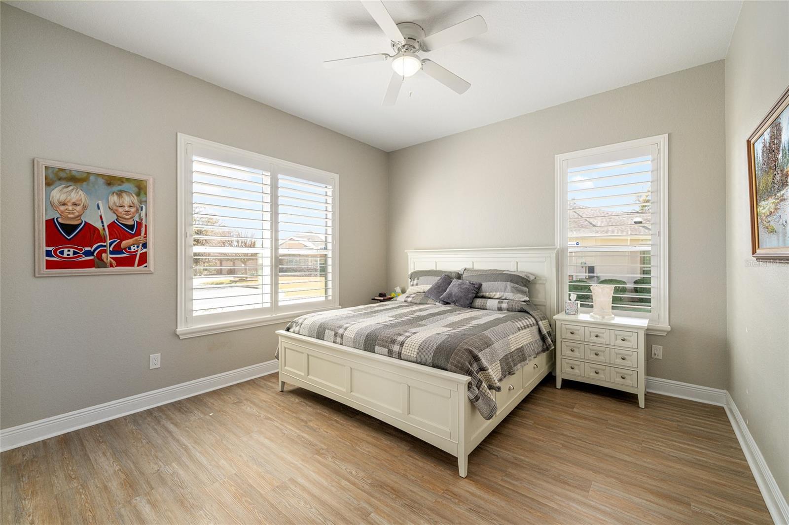 THE VILLAGES - Residential