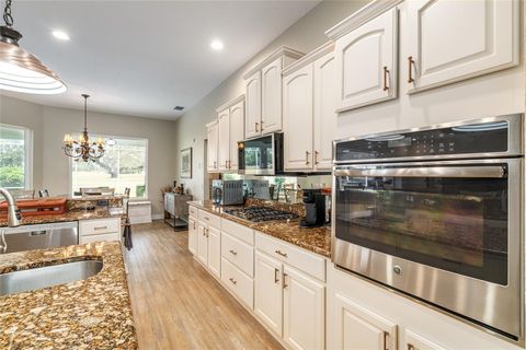 Tiny photo for 8645 SE 177th Grassmere Street, The Villages, FL 32162 (MLS # G5108514)