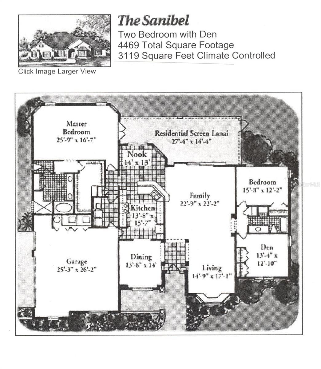 THE VILLAGES - Residential