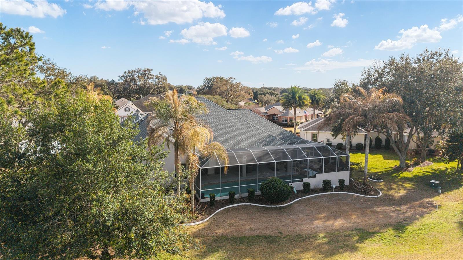 THE VILLAGES - Residential