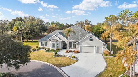 Tiny photo for 8645 SE 177th Grassmere Street, The Villages, FL 32162 (MLS # G5108514)