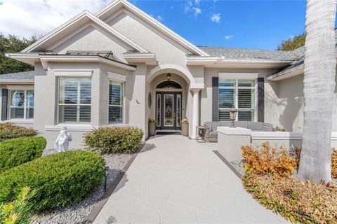 Tiny photo for 8645 SE 177th Grassmere Street, The Villages, FL 32162 (MLS # G5108514)