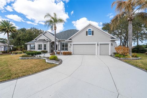Tiny photo for 8645 SE 177th Grassmere Street, The Villages, FL 32162 (MLS # G5108514)