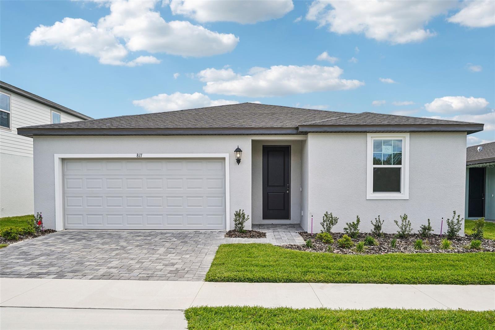 811 SUNSHOWER DRIVE