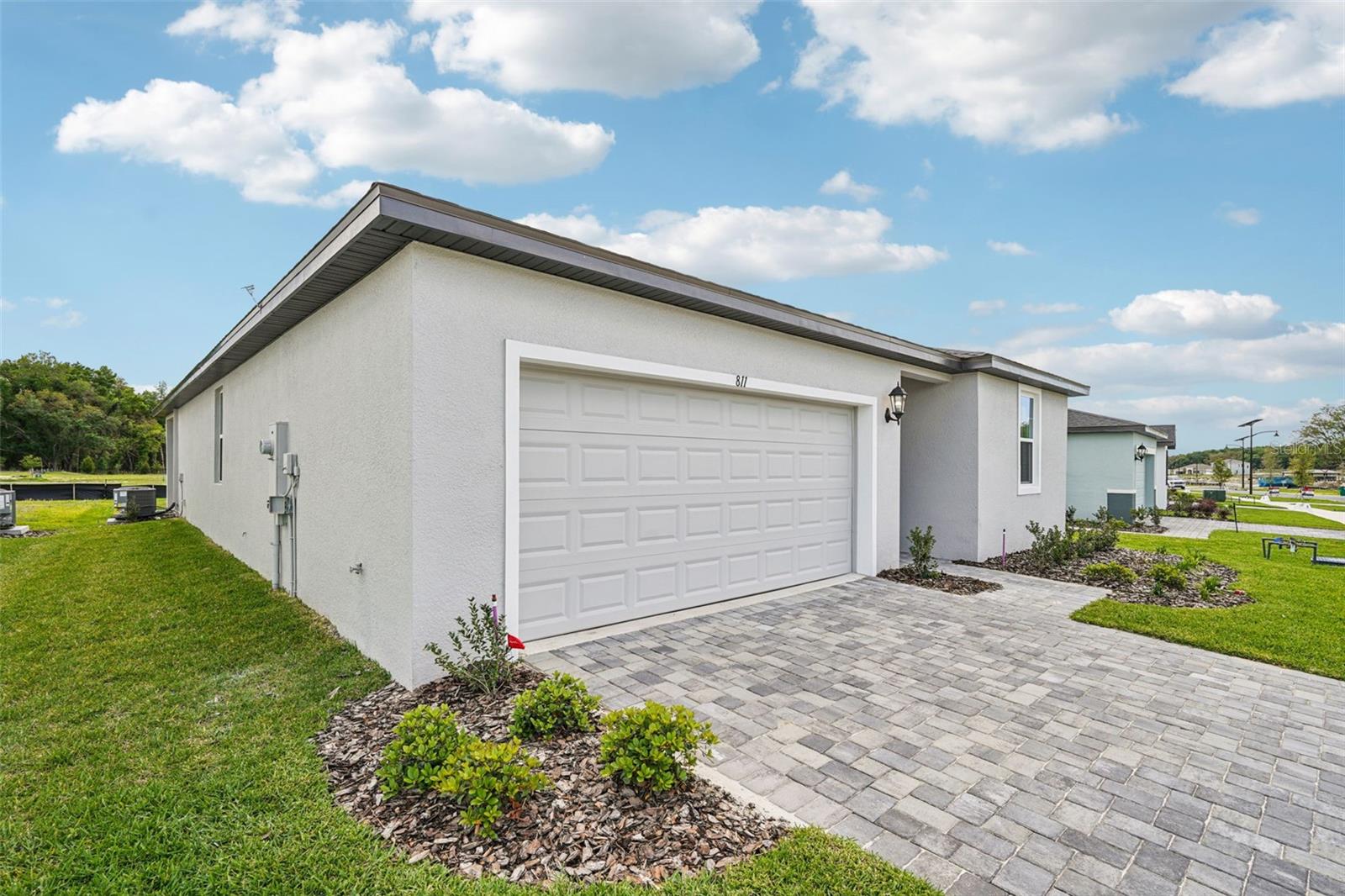 811 SUNSHOWER DRIVE