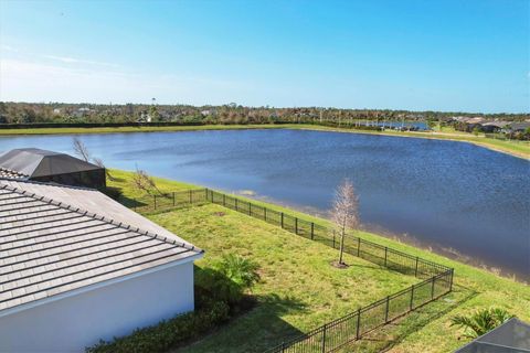 A home in PORT CHARLOTTE