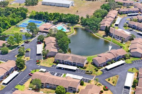 A home in NEW PORT RICHEY