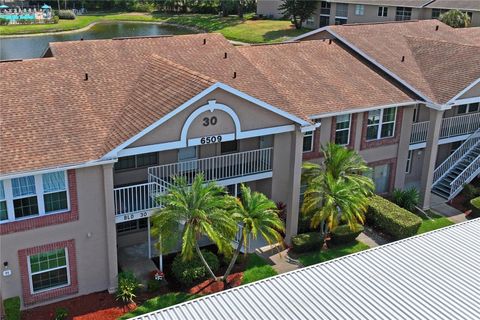 A home in NEW PORT RICHEY