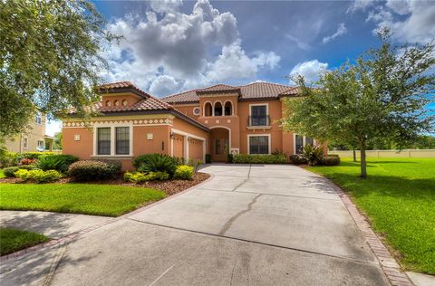 A home in TAMPA