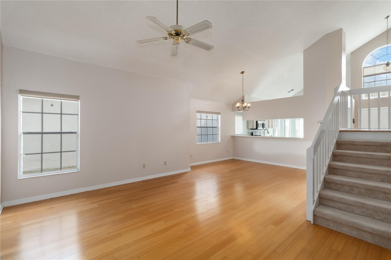 PARKVIEW POINTE SEC 02 - Residential