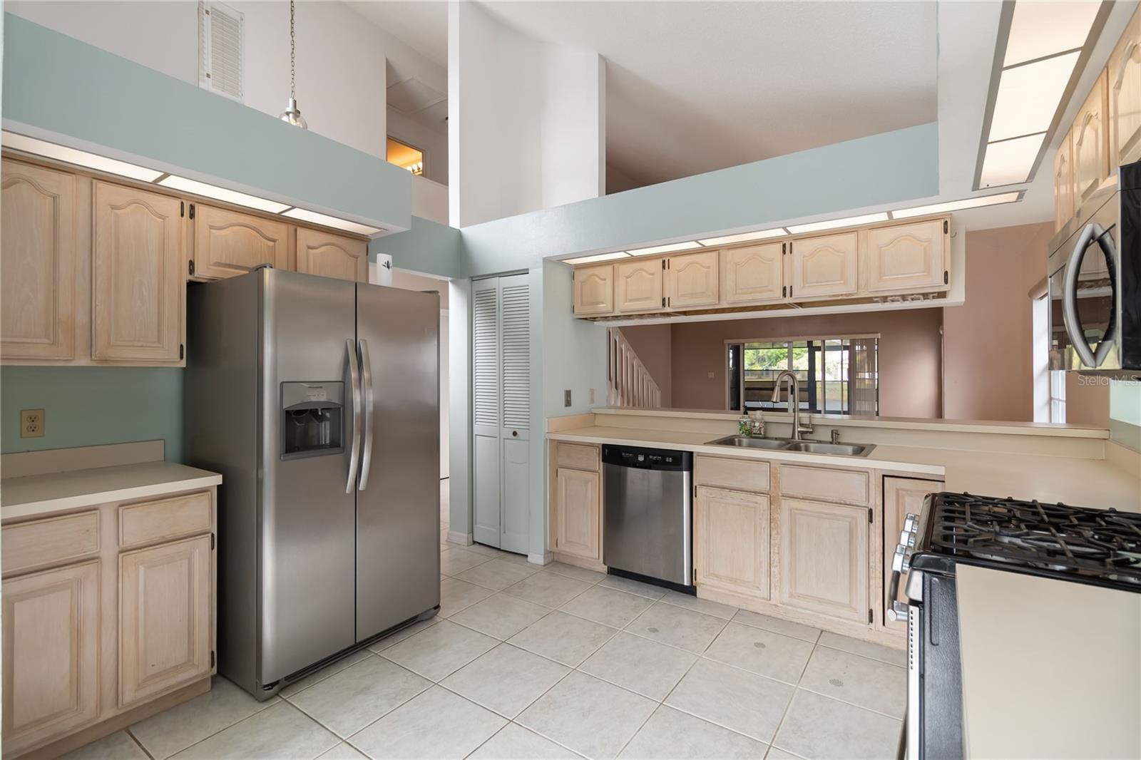 PARKVIEW POINTE SEC 02 - Residential