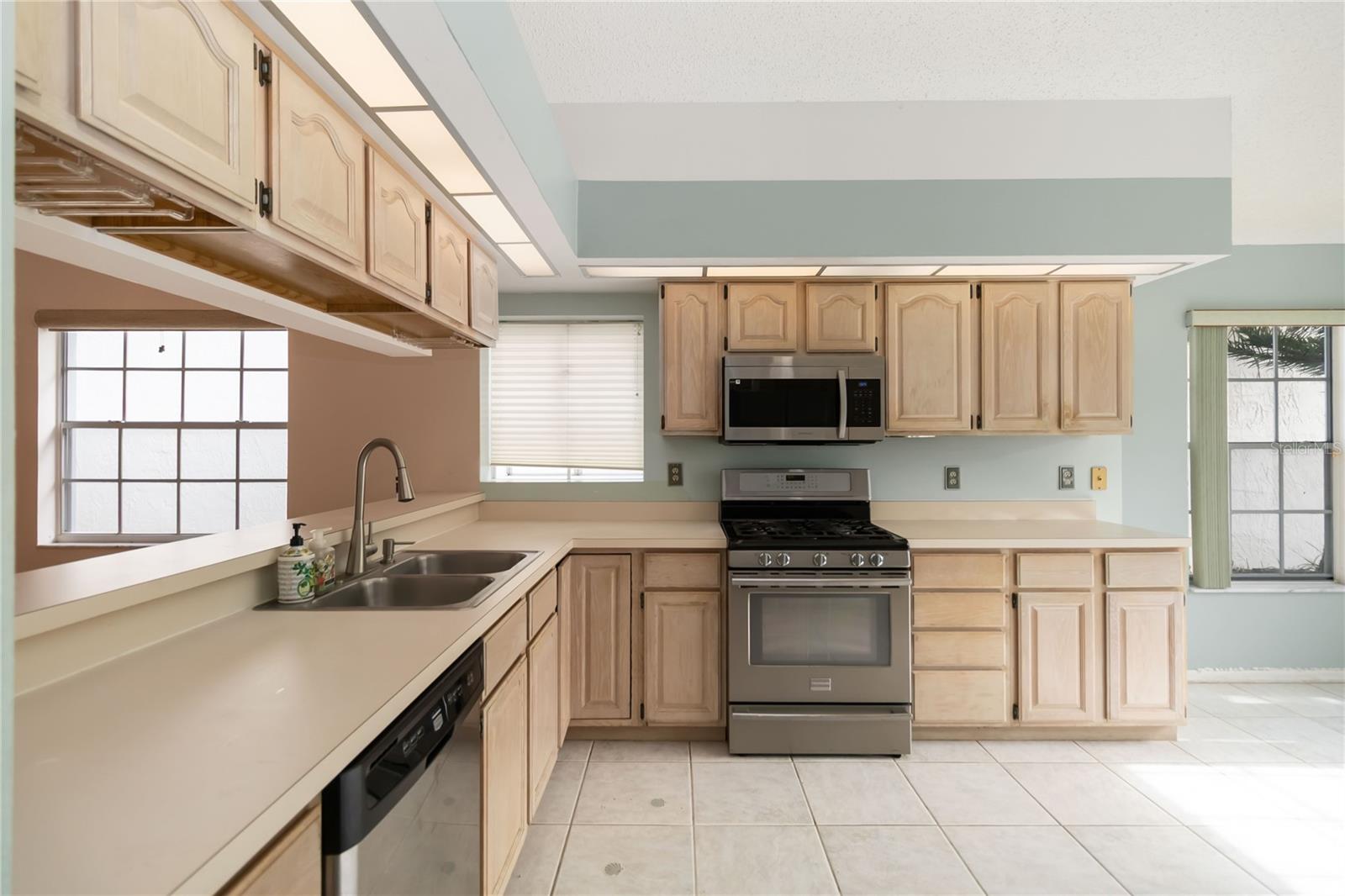 PARKVIEW POINTE SEC 02 - Residential