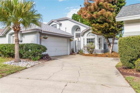Photo of 11530 Pumpkin Seed Court, Orlando, FL 32821 (MLS # O6392392)