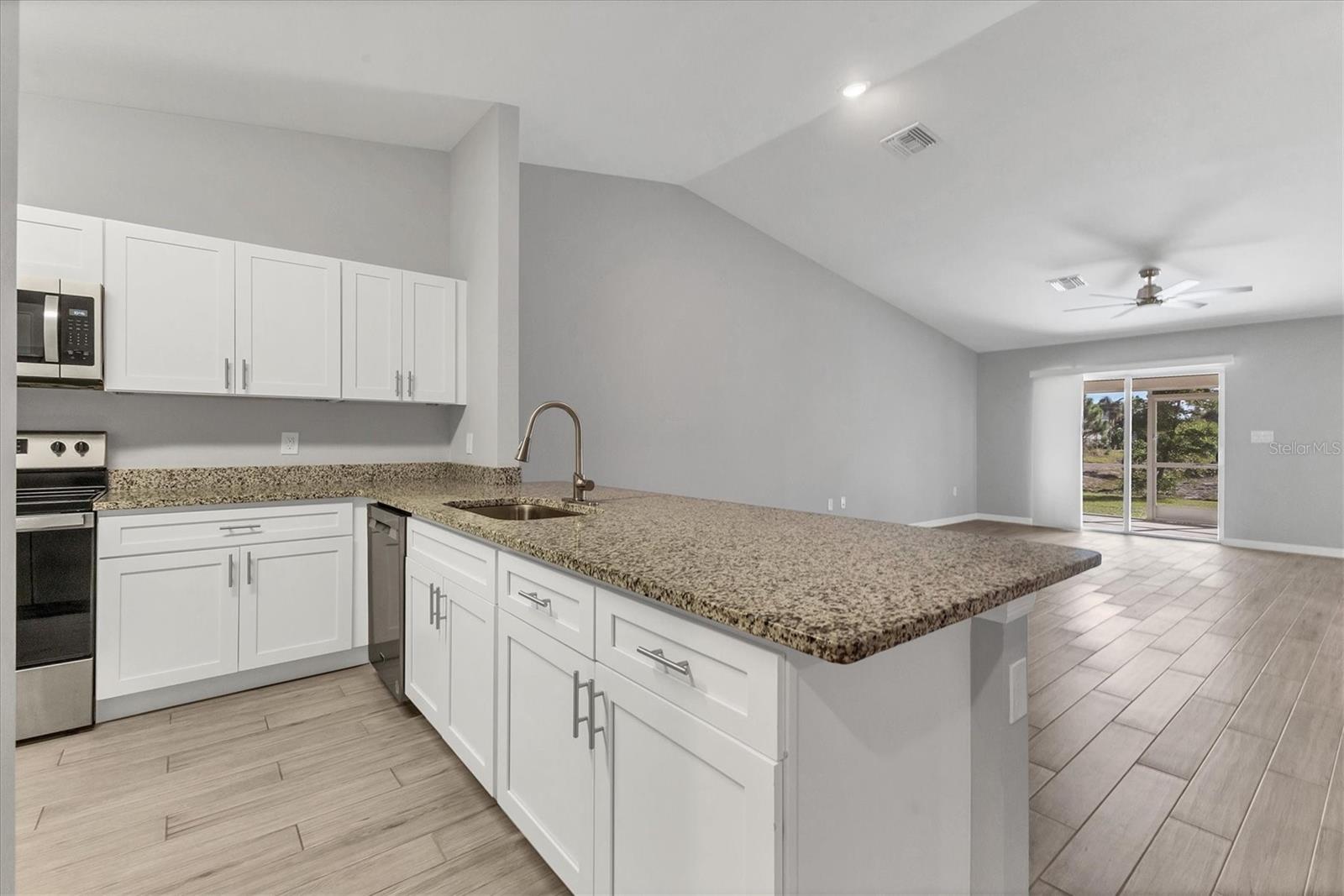 PORT CHARLOTTE SEC 078 - Residential Income