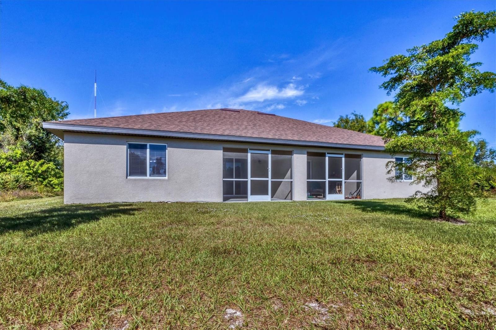 PORT CHARLOTTE SEC 078 - Residential Income