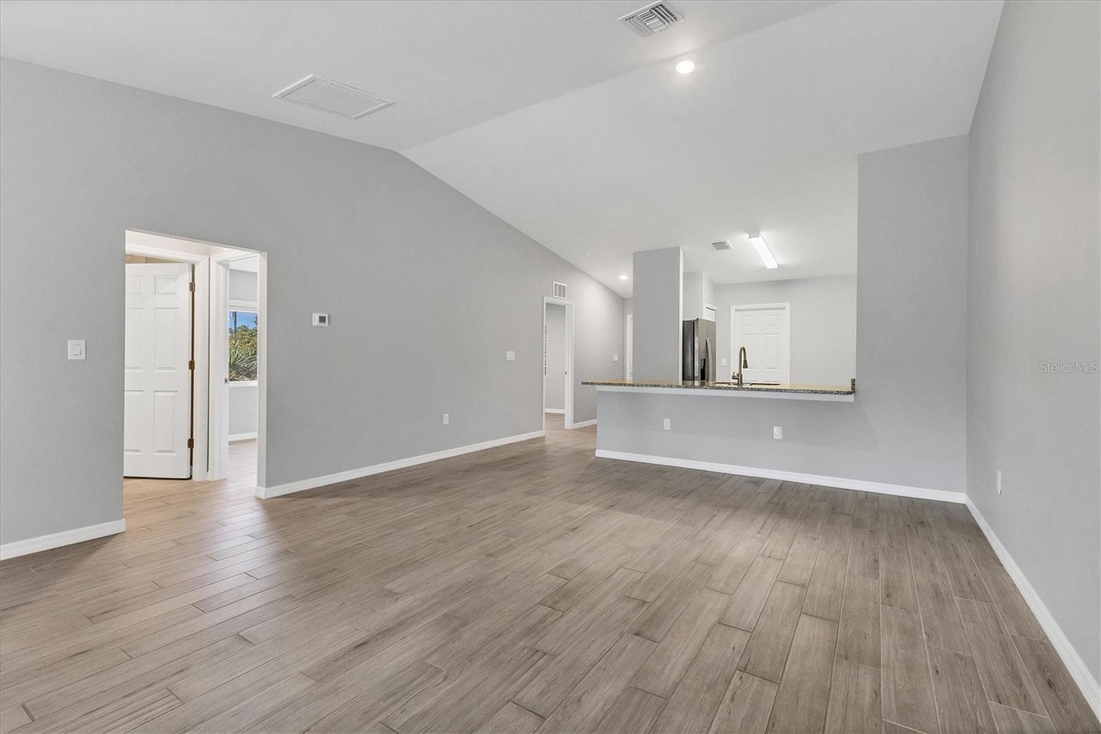 PORT CHARLOTTE SEC 078 - Residential Income