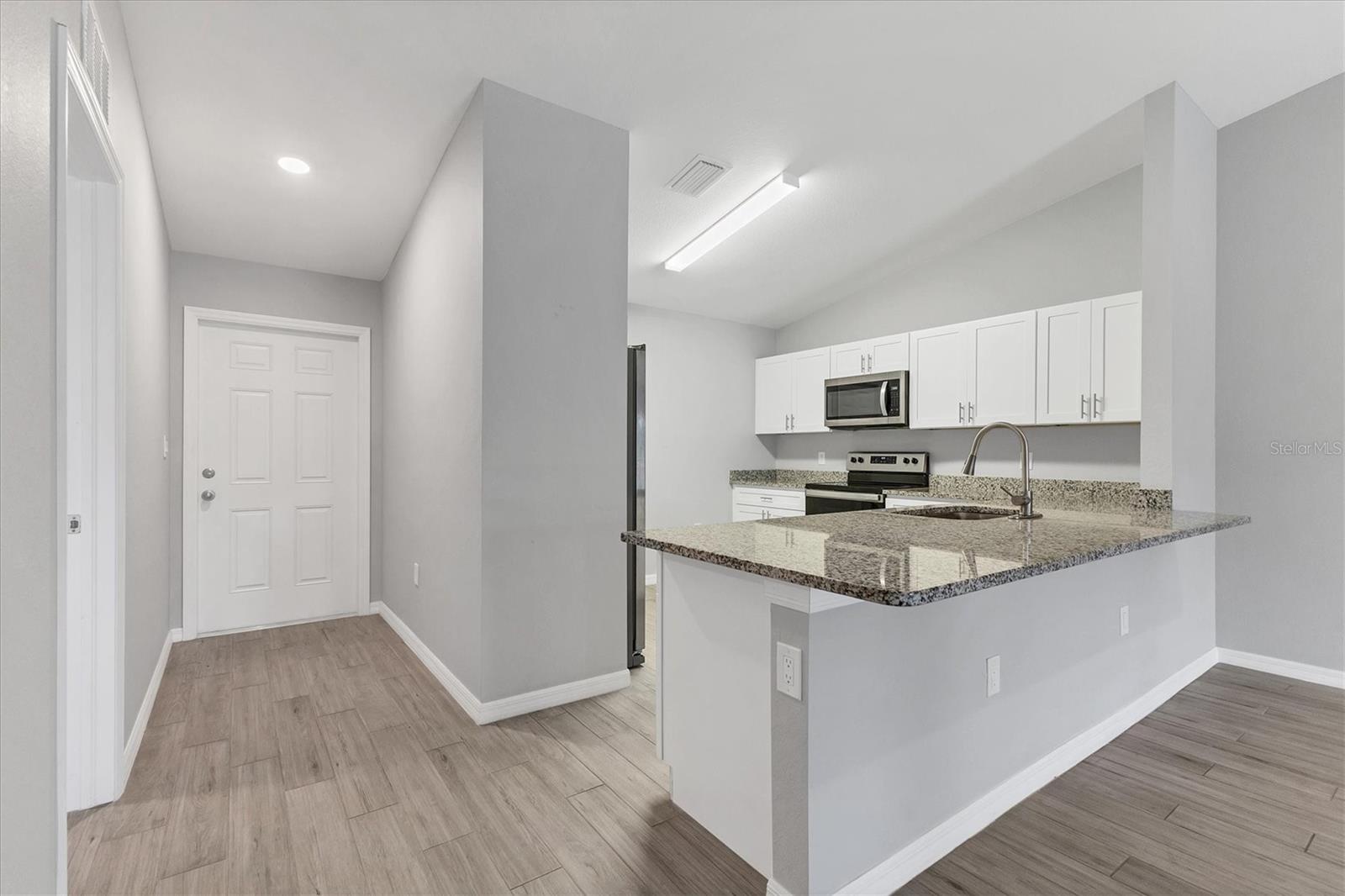 PORT CHARLOTTE SEC 078 - Residential Income