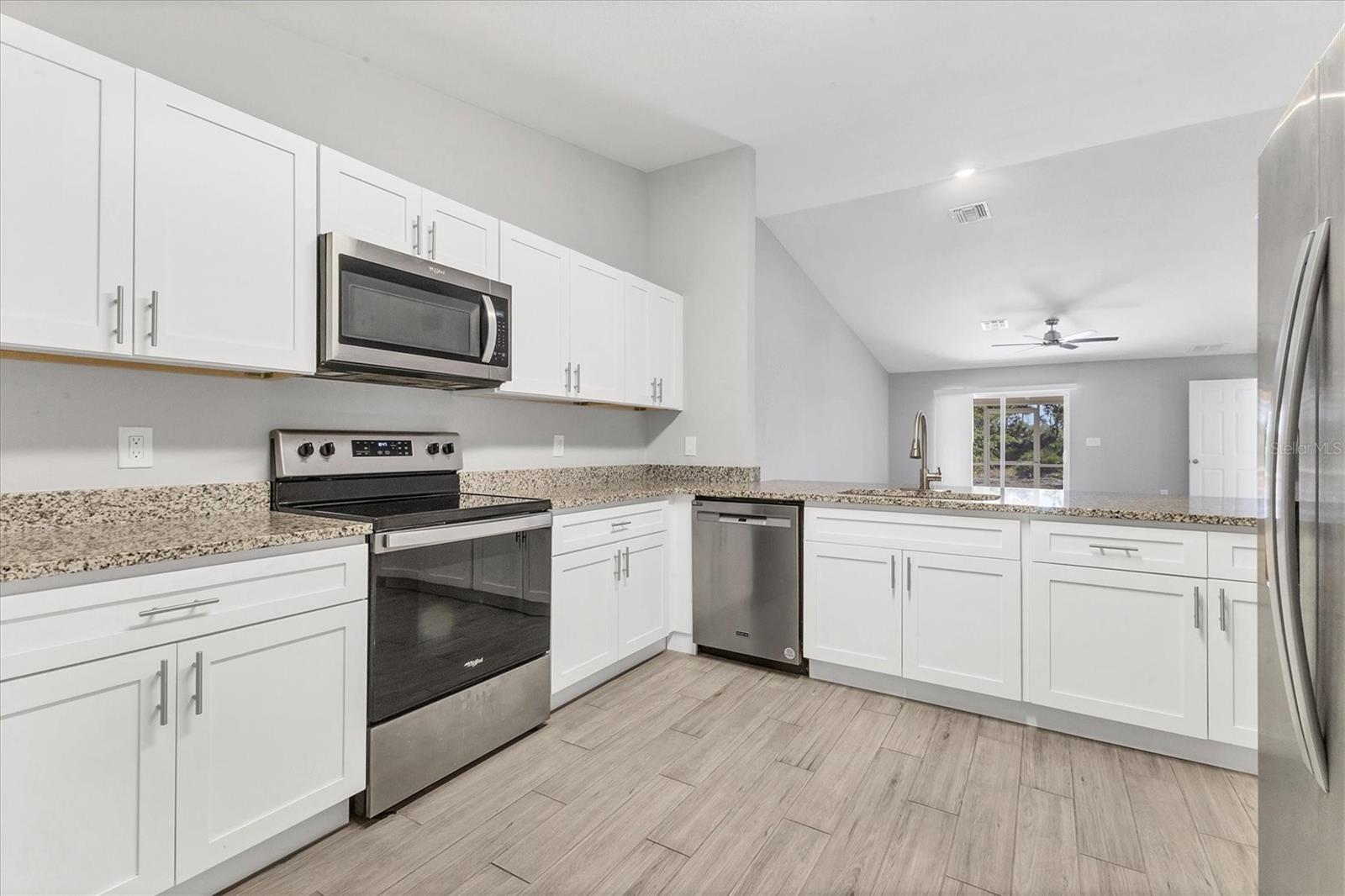 PORT CHARLOTTE SEC 078 - Residential Income