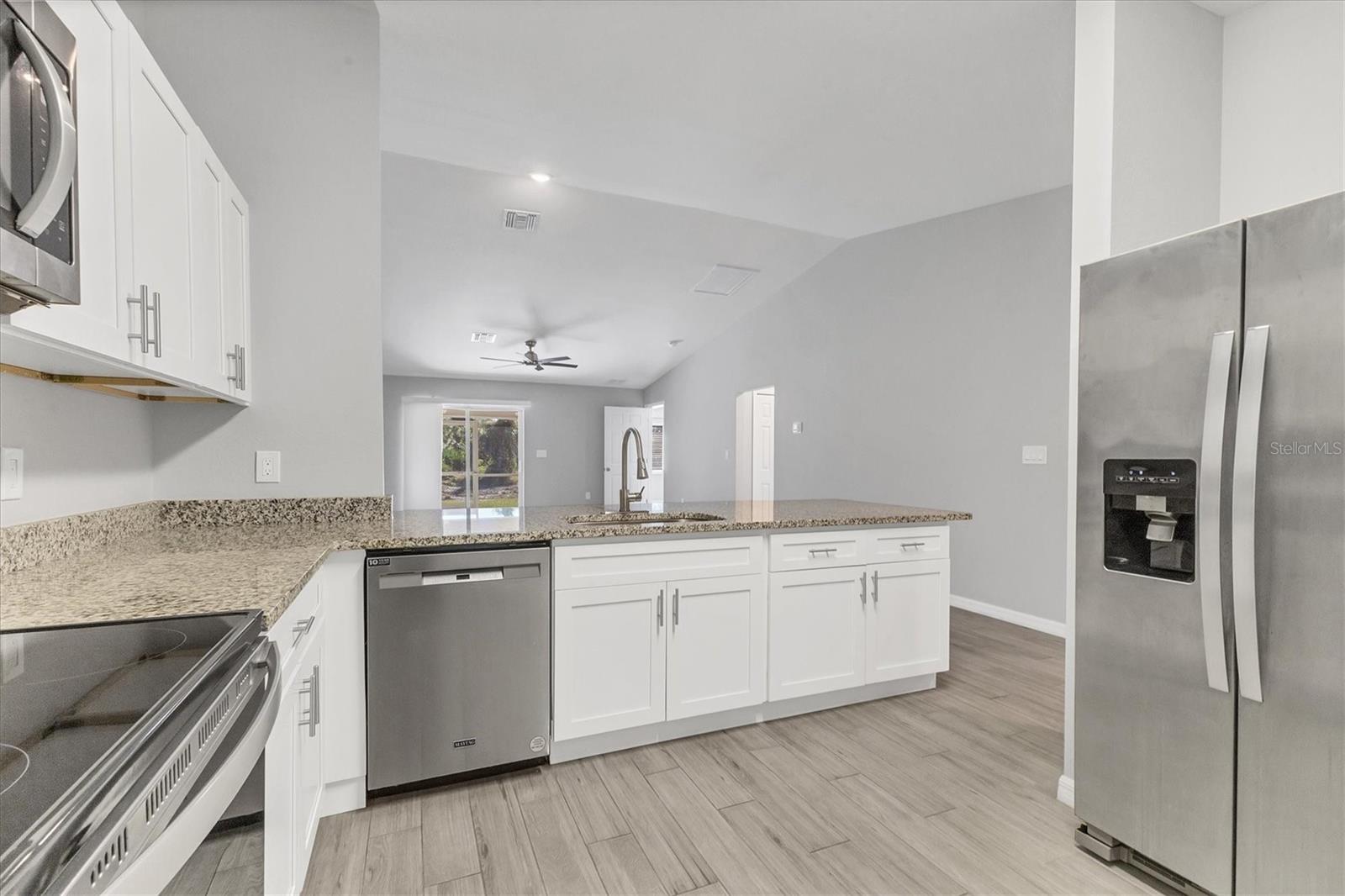 PORT CHARLOTTE SEC 078 - Residential Income