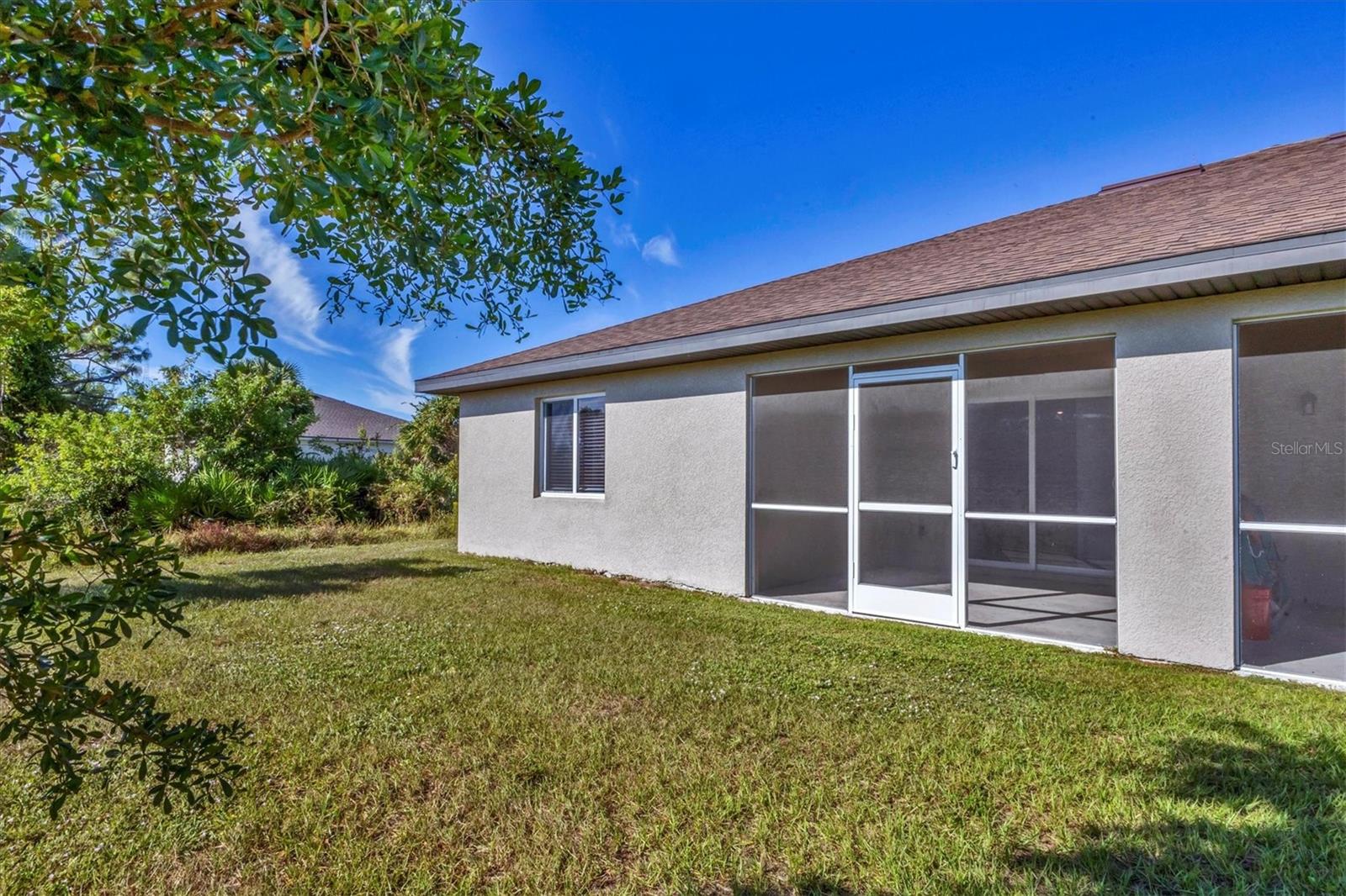 PORT CHARLOTTE SEC 078 - Residential Income