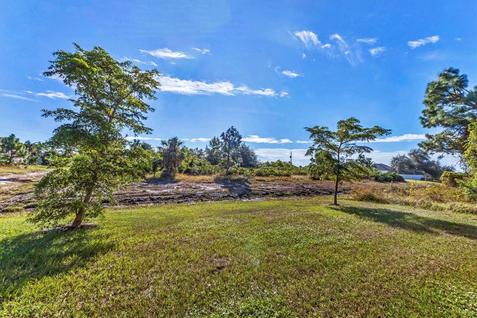 PORT CHARLOTTE SEC 078 - Residential Income