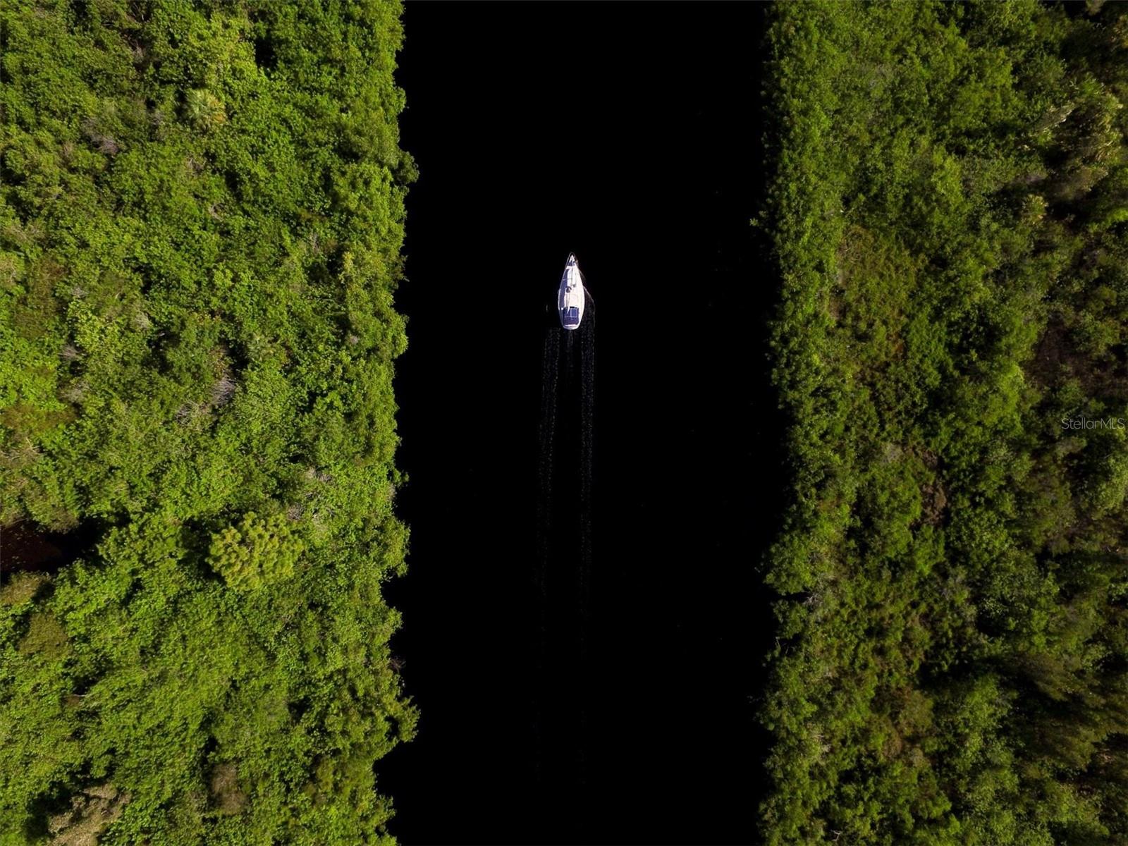 PORT CHARLOTTE SEC 078 - Residential Income