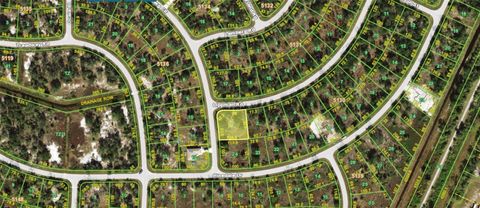 7218 LIPPMAN ROAD PORT CHARLOTTE FL 33981