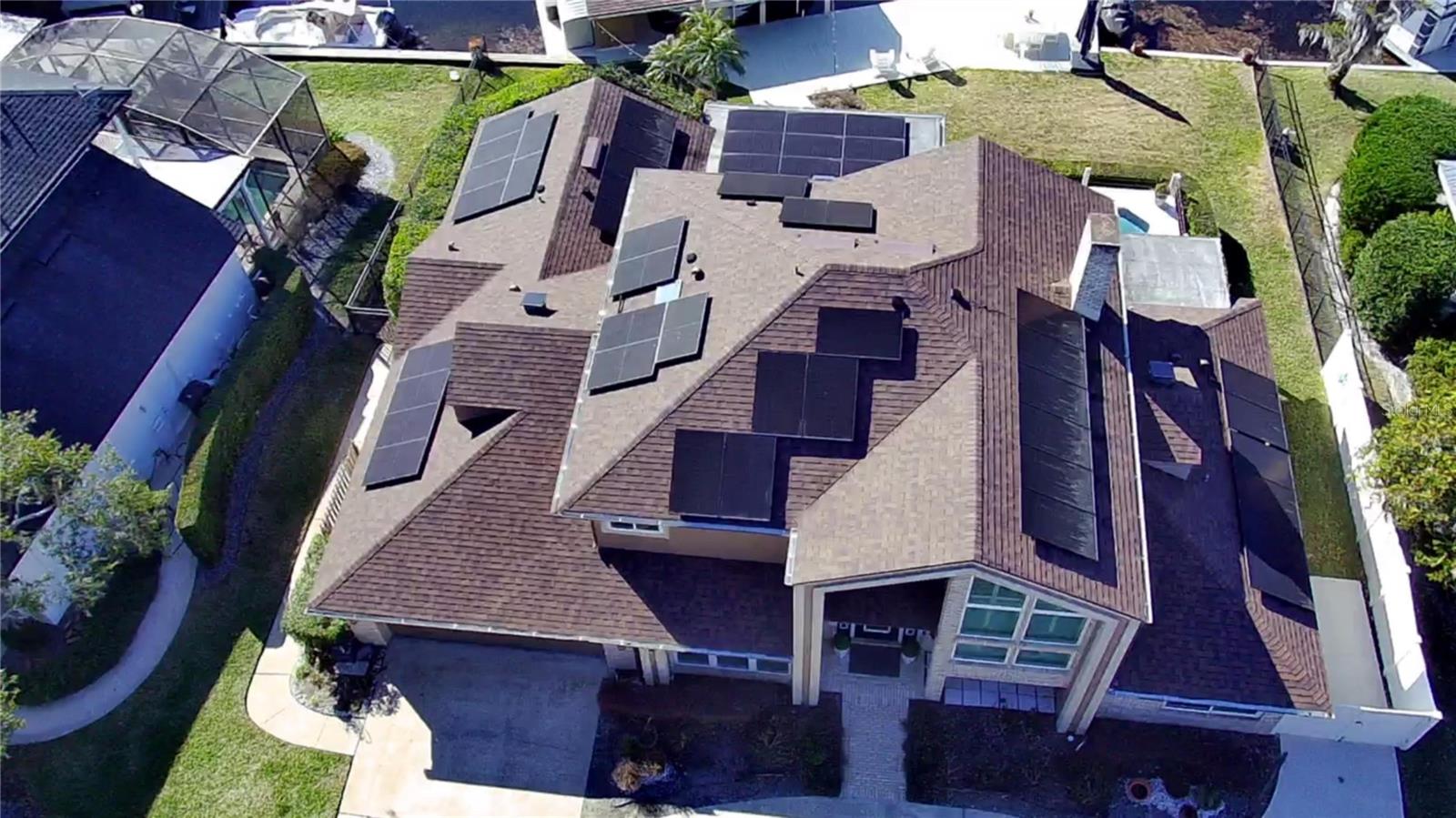 218 S SHADOWBAY BOULEVARD