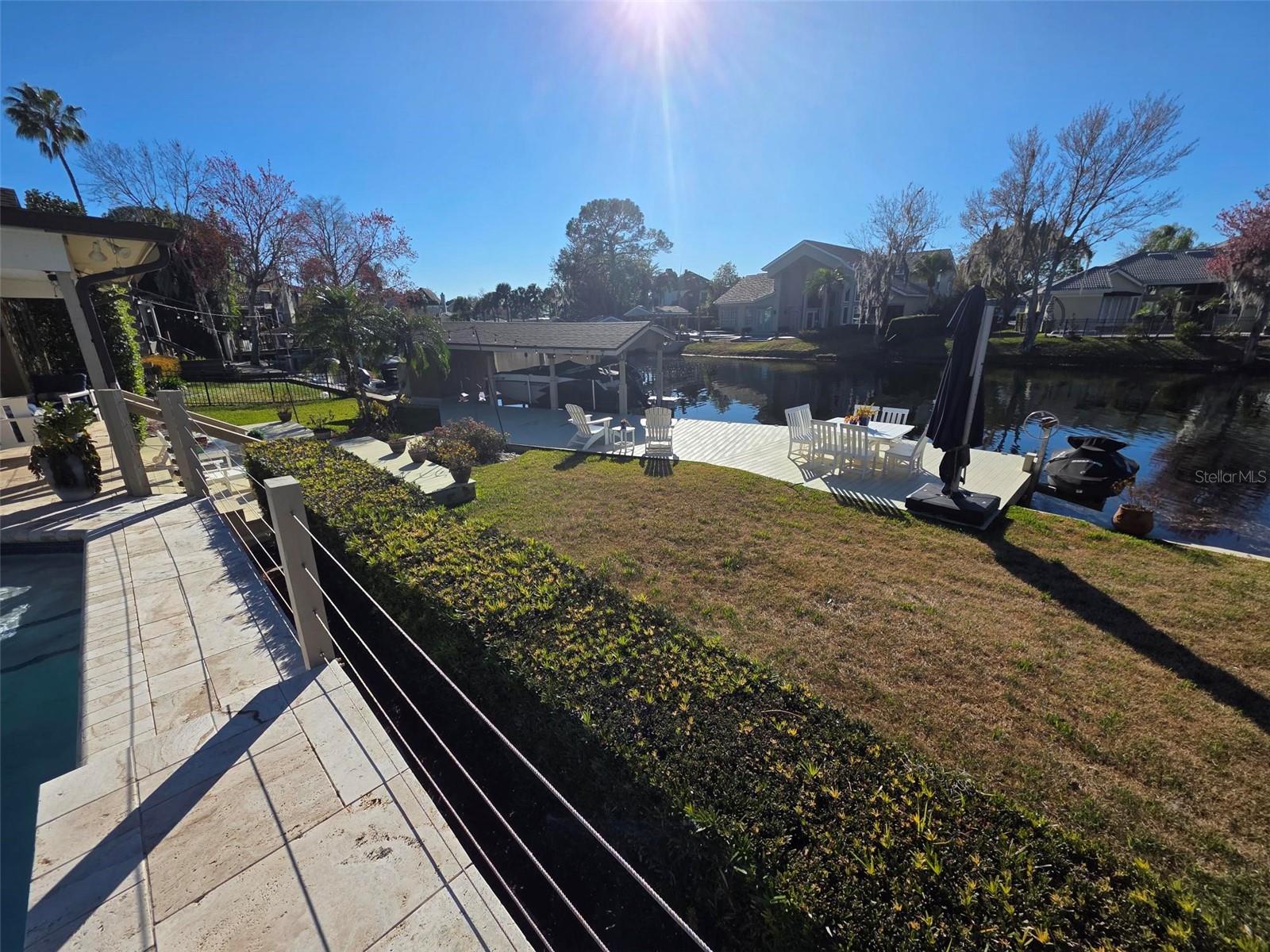 218 S SHADOWBAY BOULEVARD