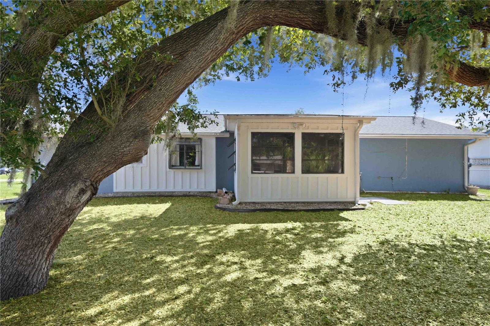PORT CHARLOTTE SEC 051 - Residential
