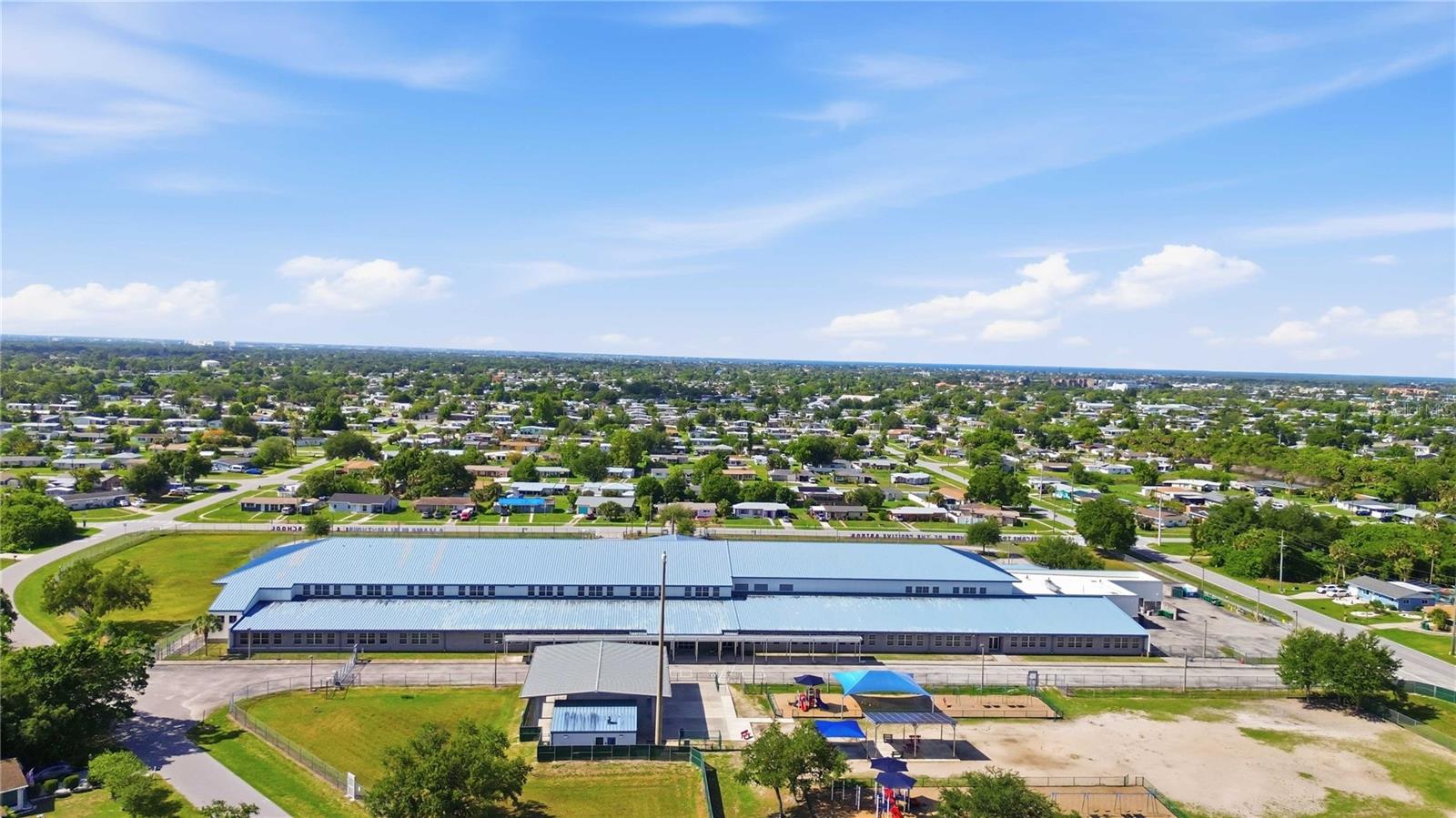 PORT CHARLOTTE SEC 051 - Residential