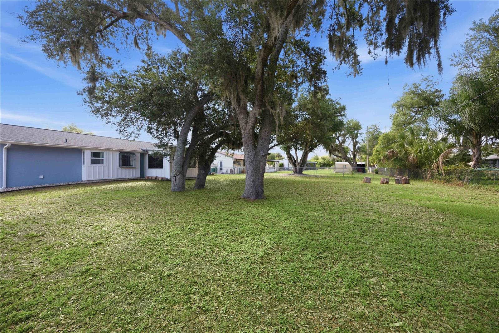 PORT CHARLOTTE SEC 051 - Residential