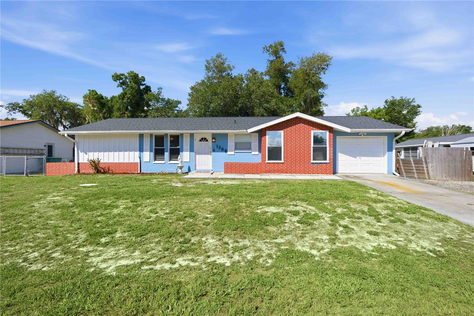 PORT CHARLOTTE SEC 051 - Residential