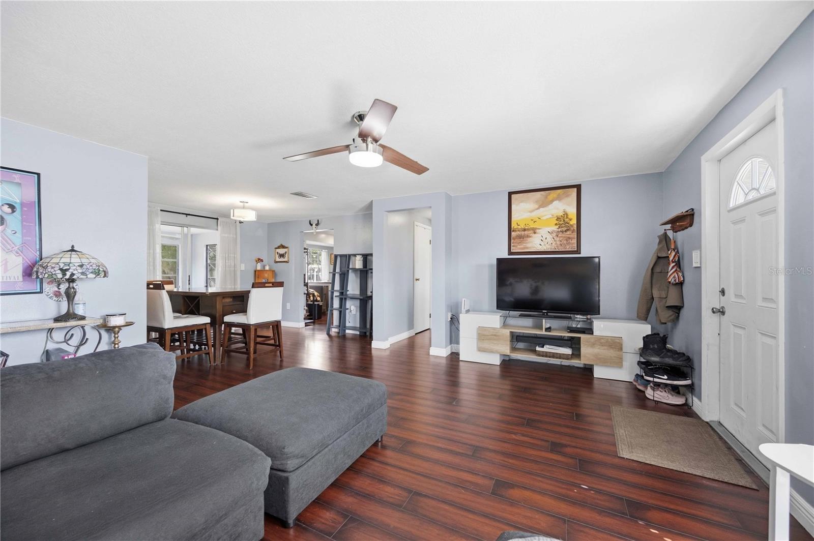 PORT CHARLOTTE SEC 051 - Residential