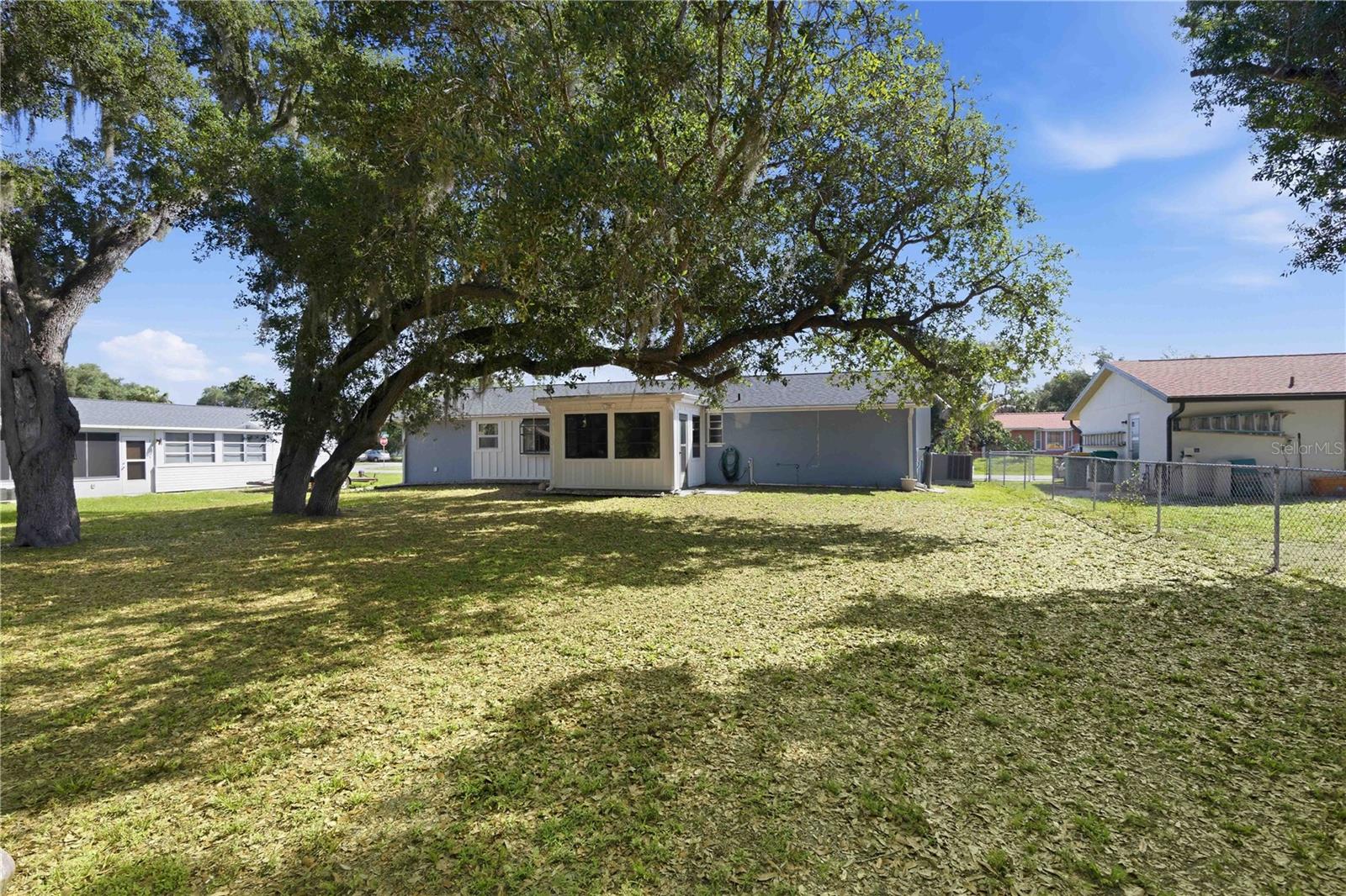 PORT CHARLOTTE SEC 051 - Residential