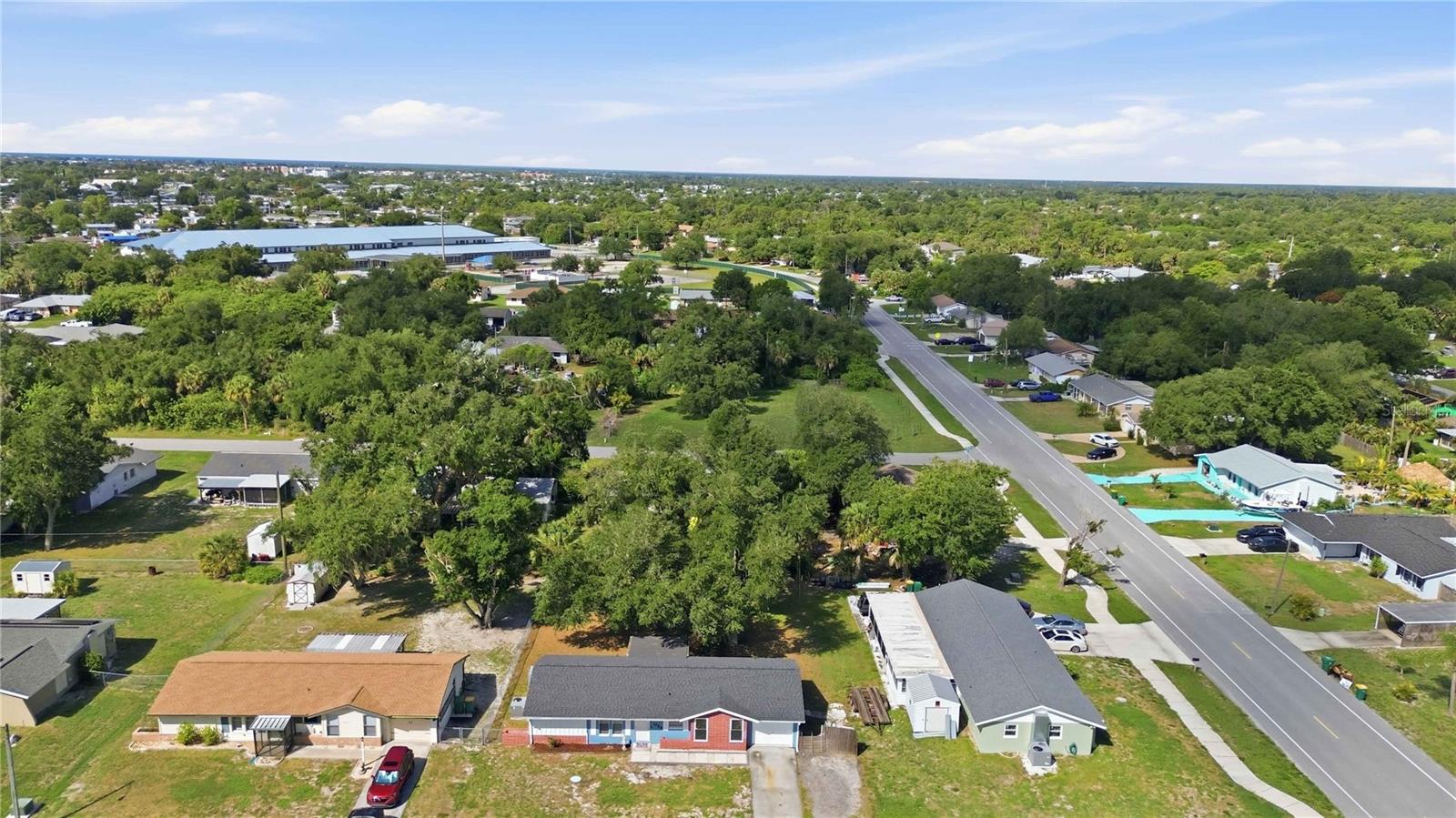 PORT CHARLOTTE SEC 051 - Residential