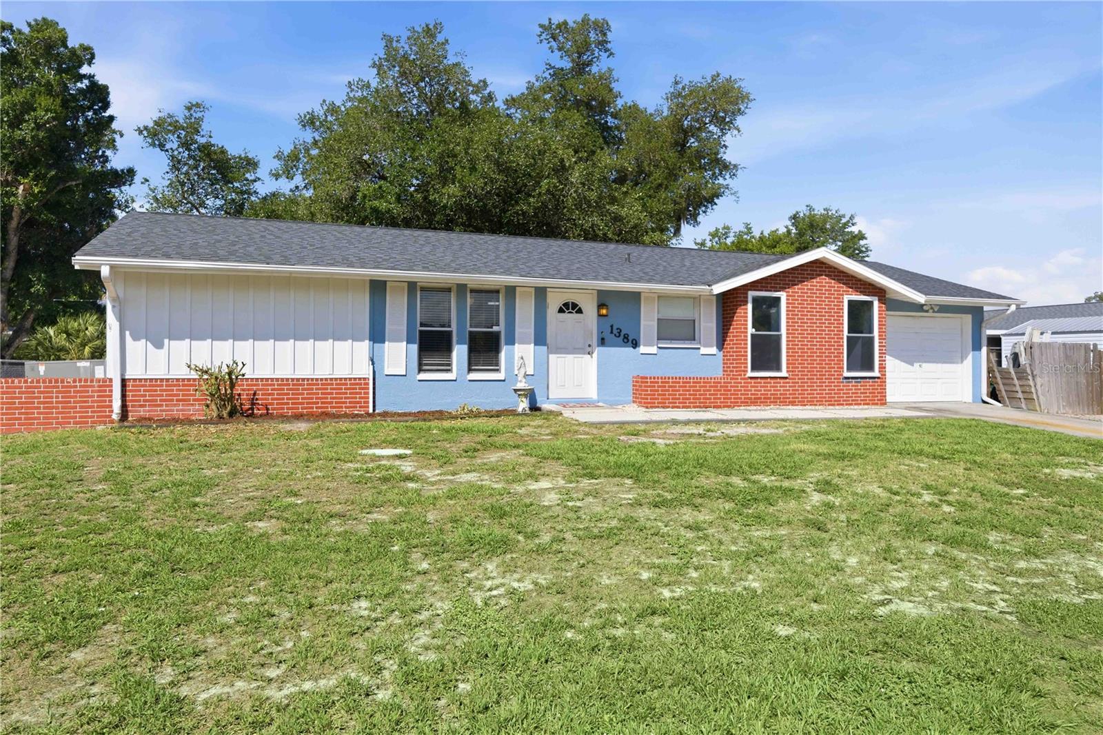 PORT CHARLOTTE SEC 051 - Residential