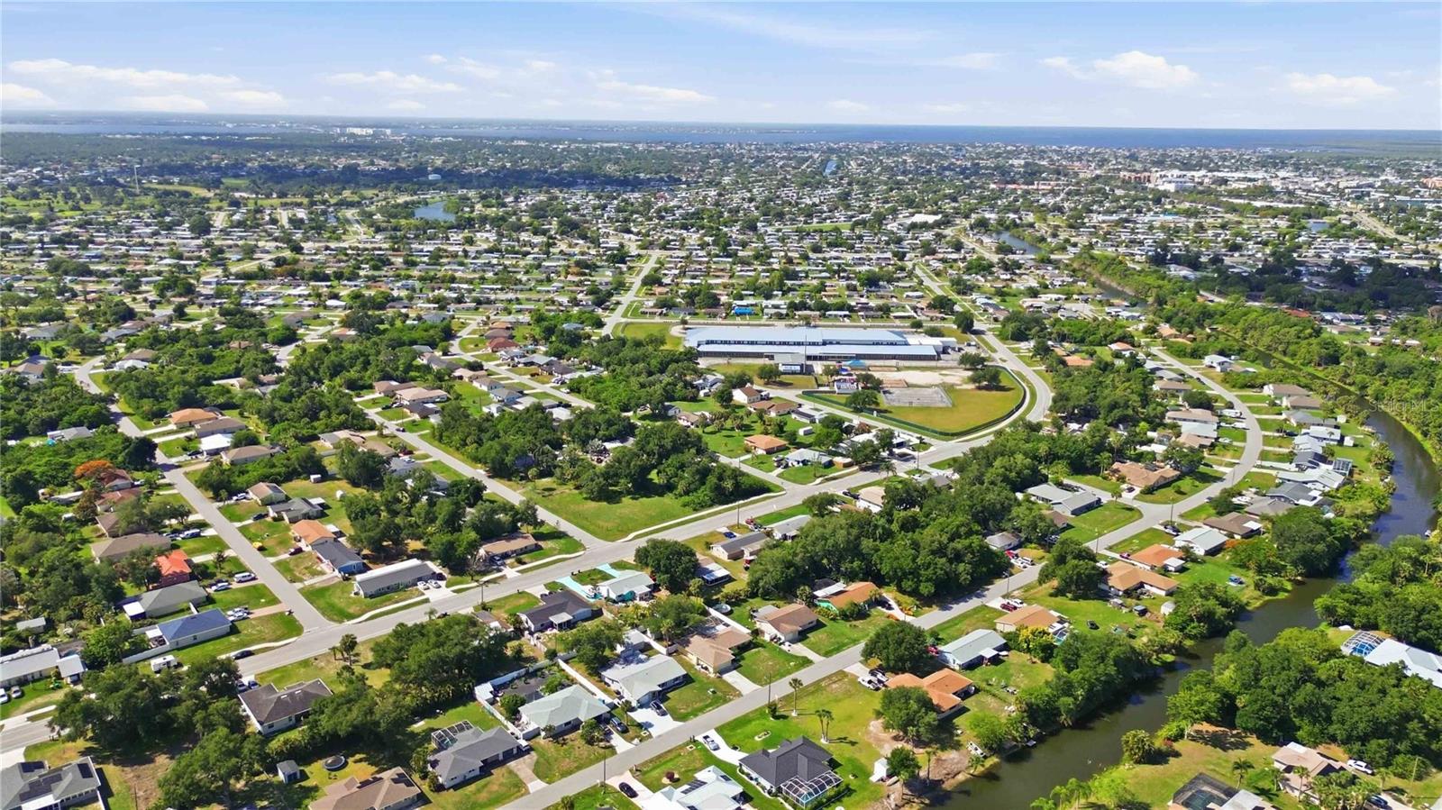 PORT CHARLOTTE SEC 051 - Residential