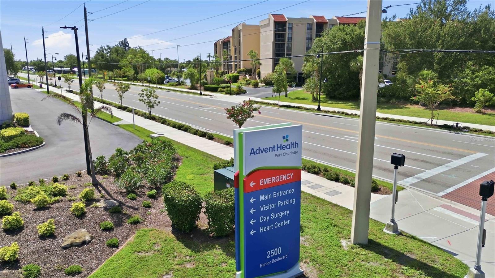 PORT CHARLOTTE SEC 051 - Residential