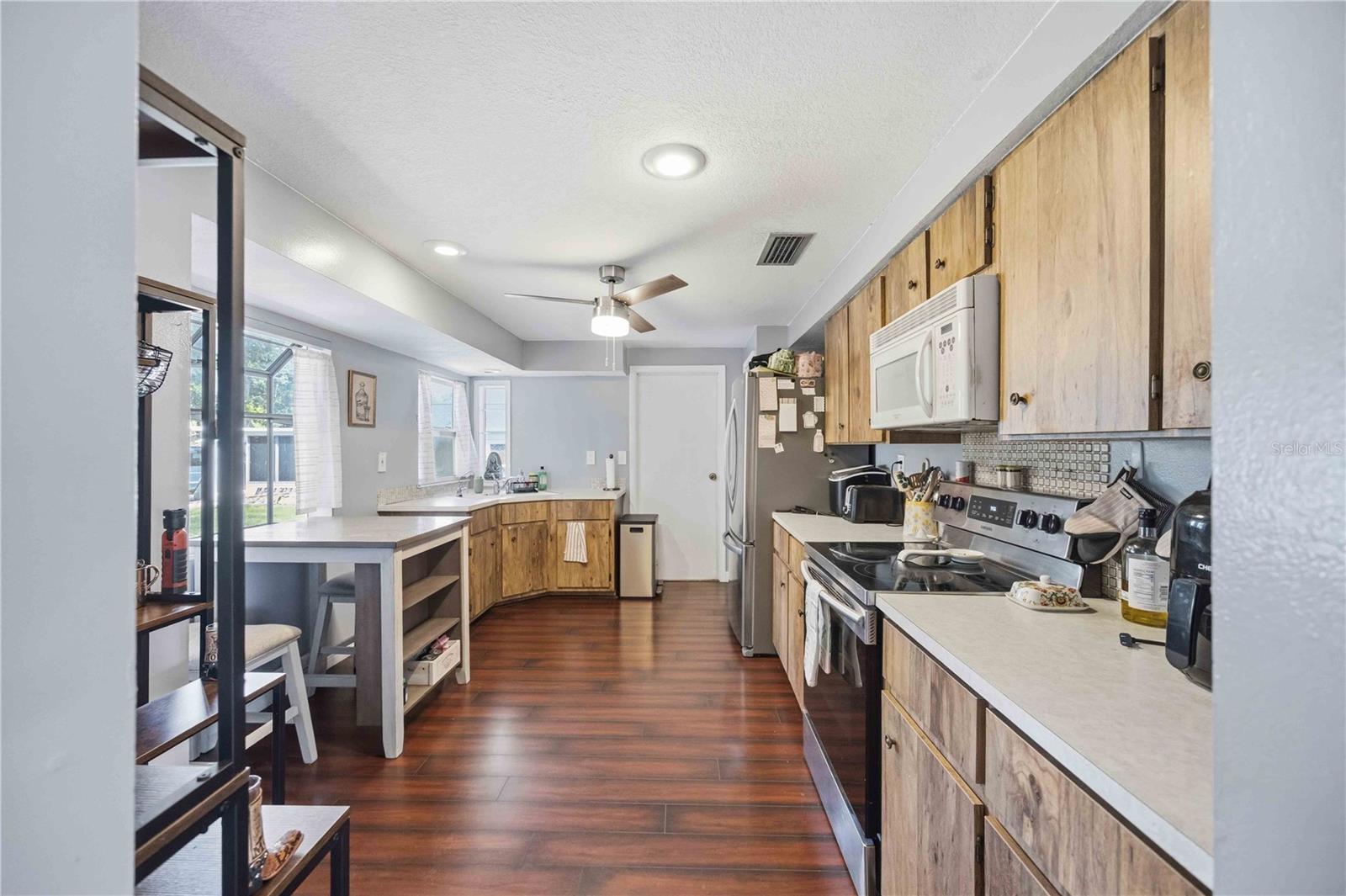 PORT CHARLOTTE SEC 051 - Residential