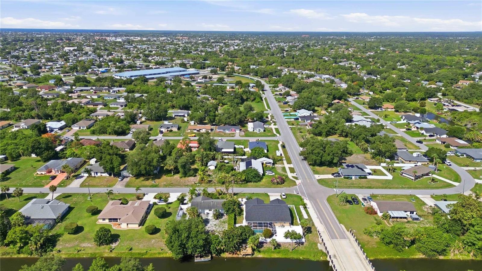 PORT CHARLOTTE SEC 051 - Residential