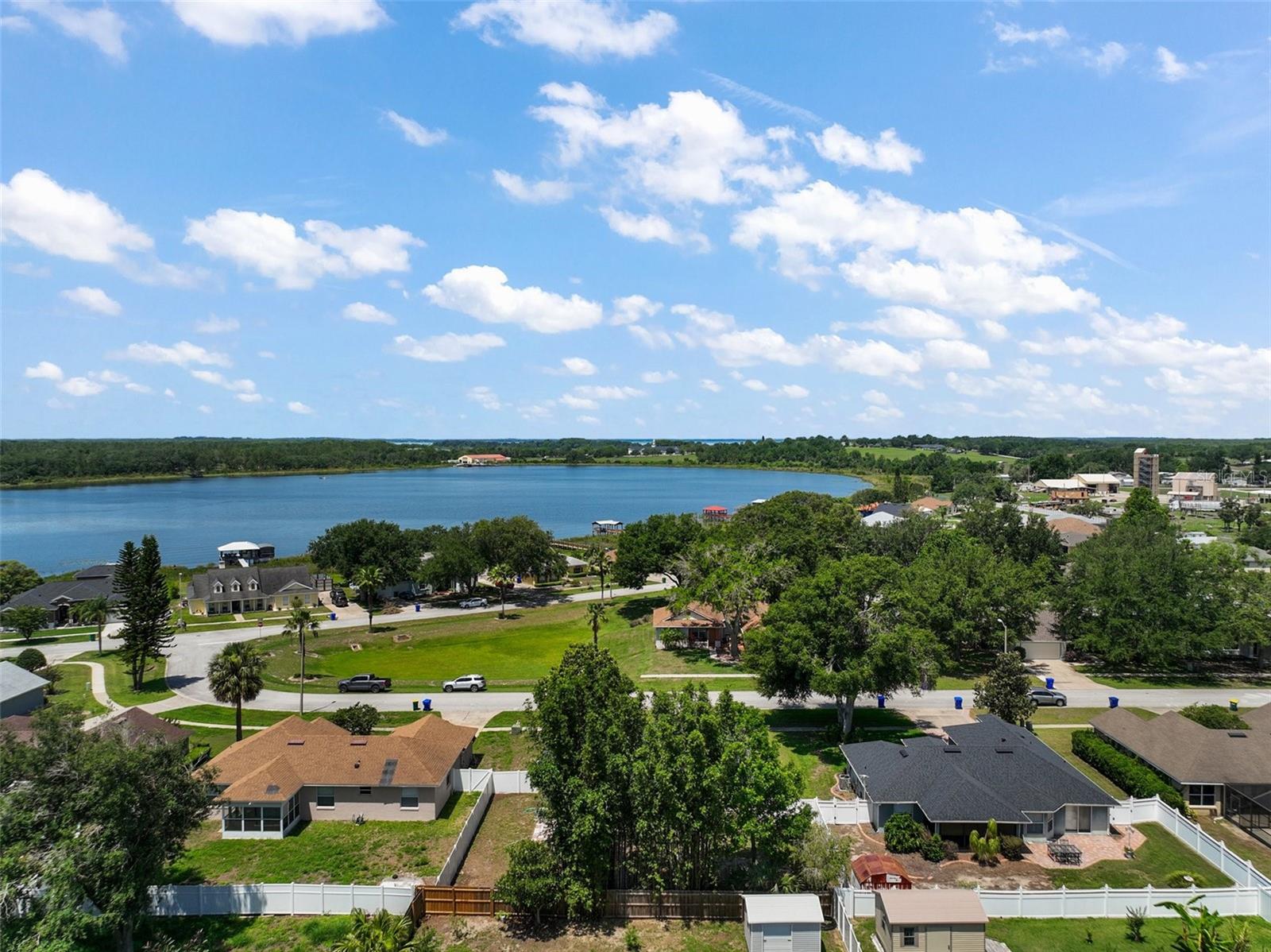 3677 PARK GREEN COURT