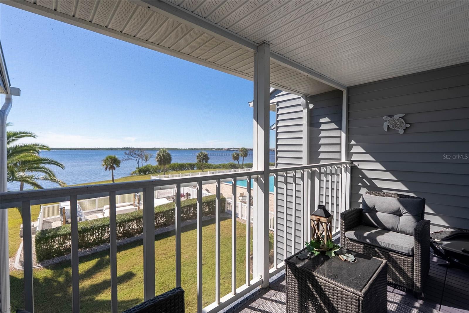 HARBOUR VILLAGE PH 02 - Residential