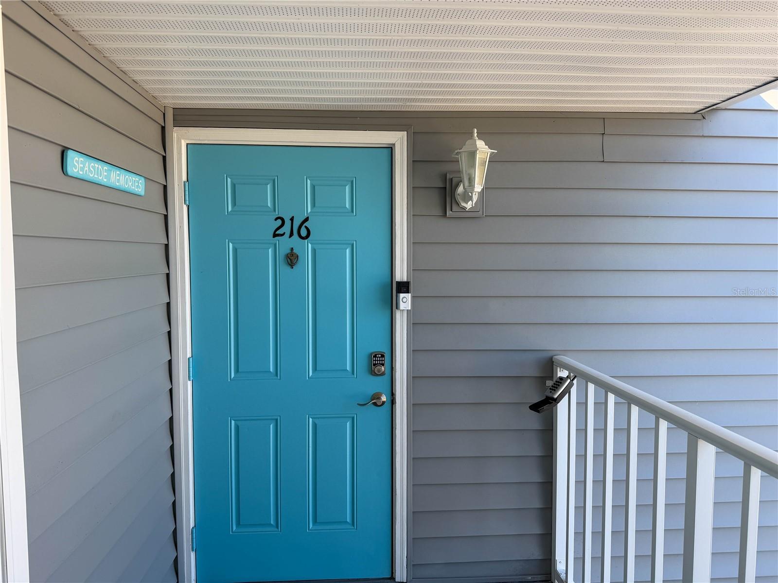 HARBOUR VILLAGE PH 02 - Residential