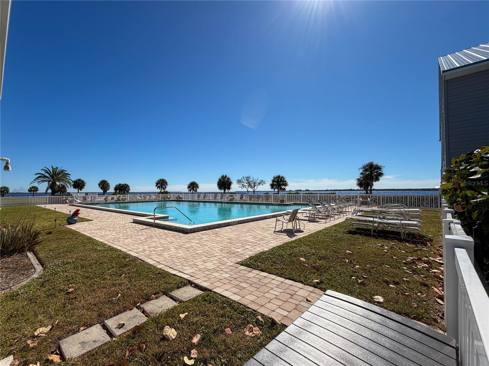 HARBOUR VILLAGE PH 02 - Residential