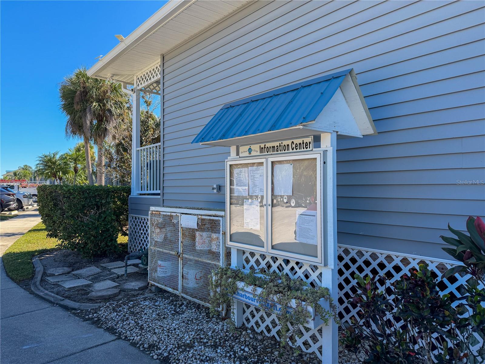 HARBOUR VILLAGE PH 02 - Residential