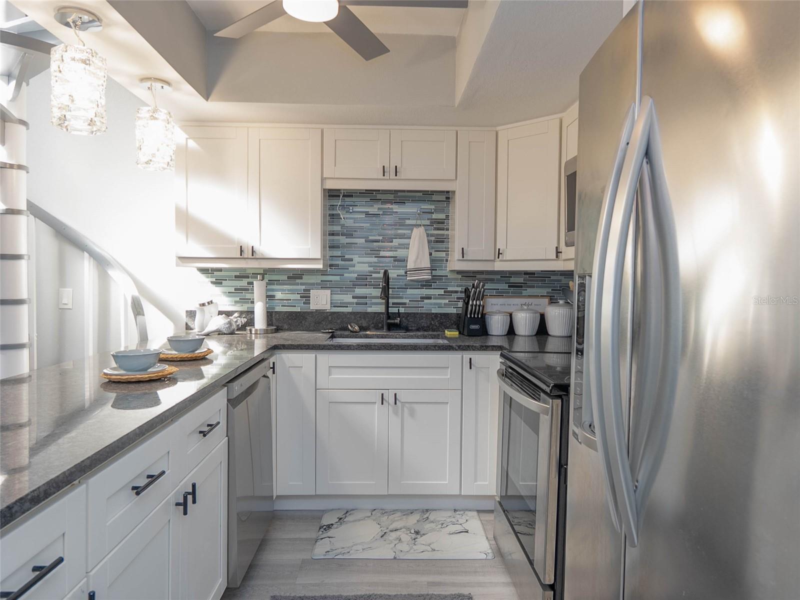 HARBOUR VILLAGE PH 02 - Residential