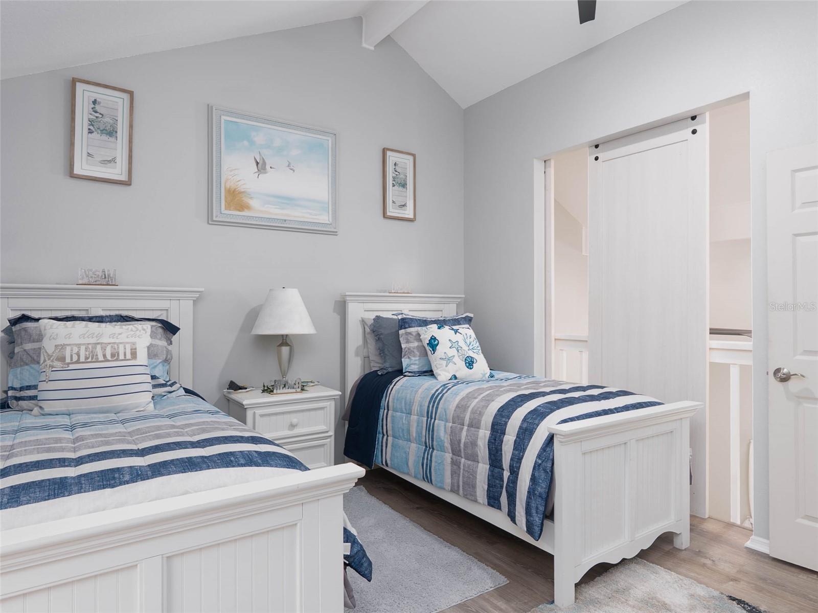 HARBOUR VILLAGE PH 02 - Residential